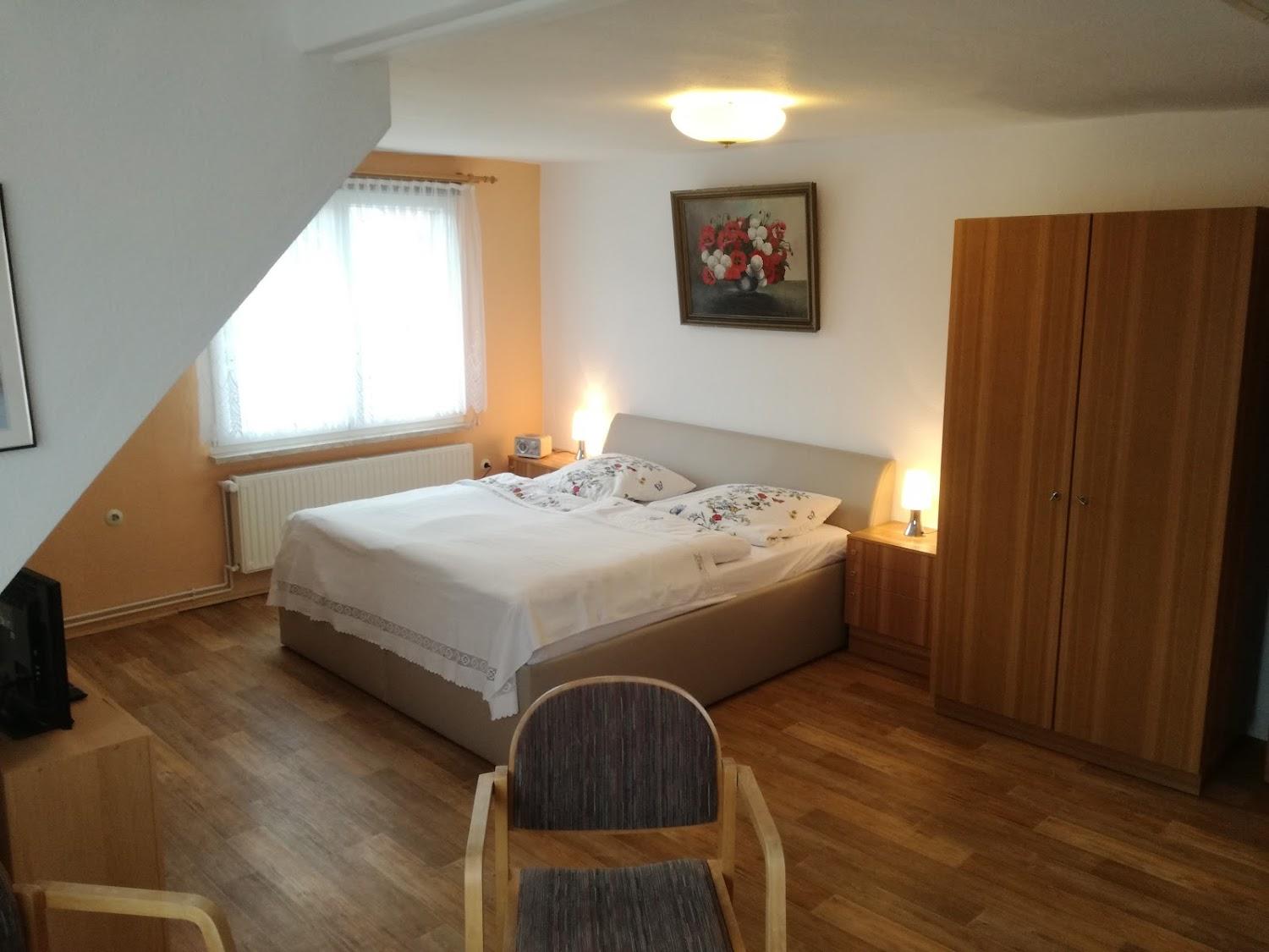 Cover Image for Ferienzimmer Köhler