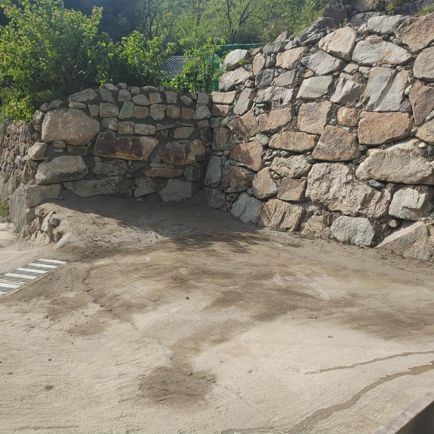 Cover Image for 산소리물소리