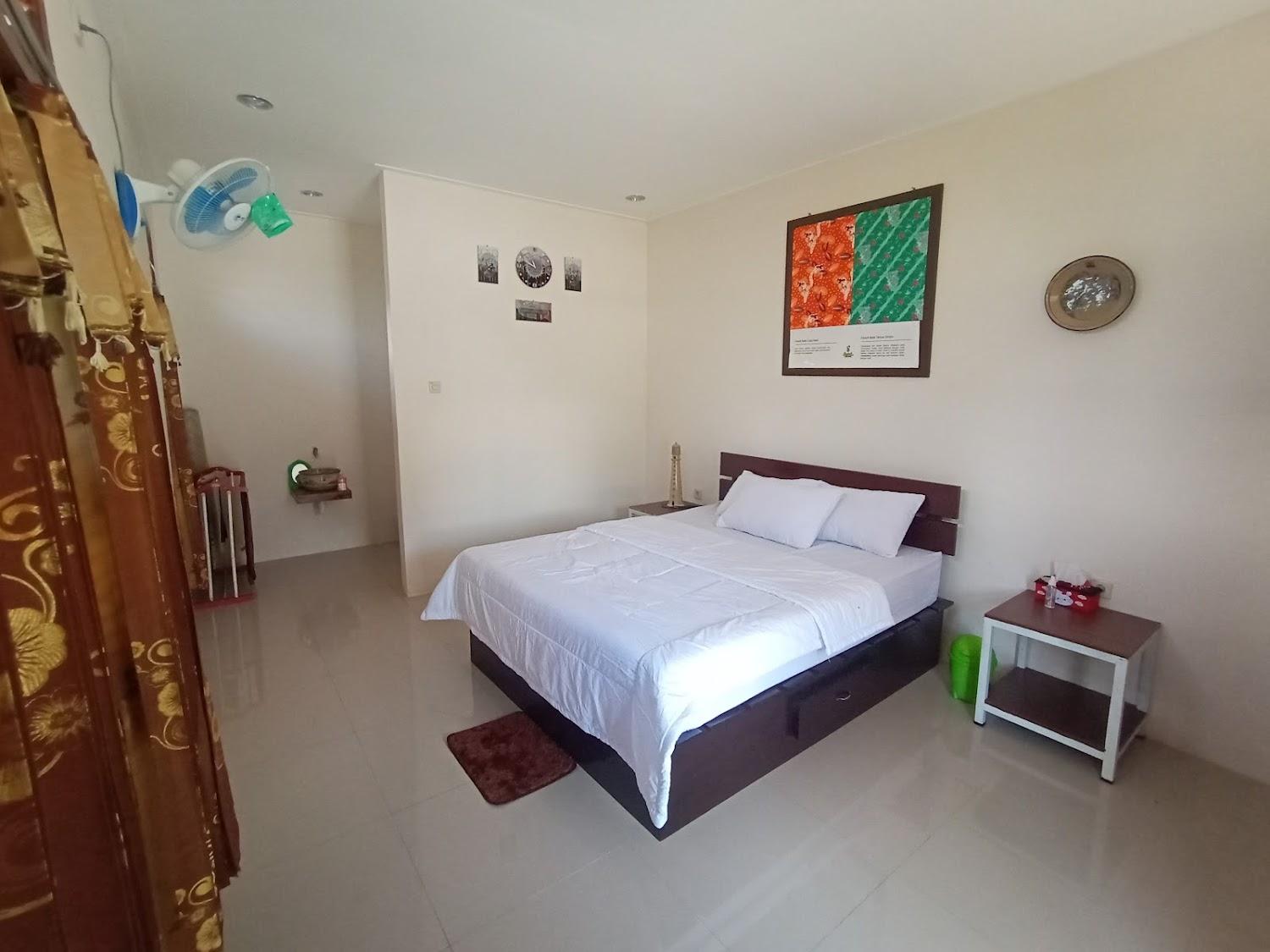 Cover Image for Homestay Suhadi
