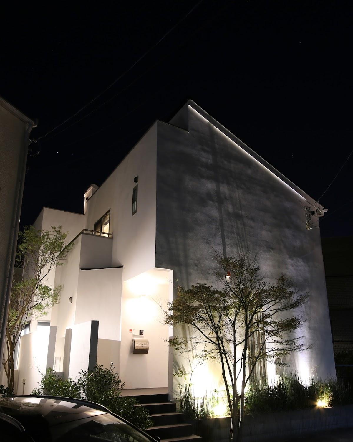 Cover Image for 光と水の邸宅