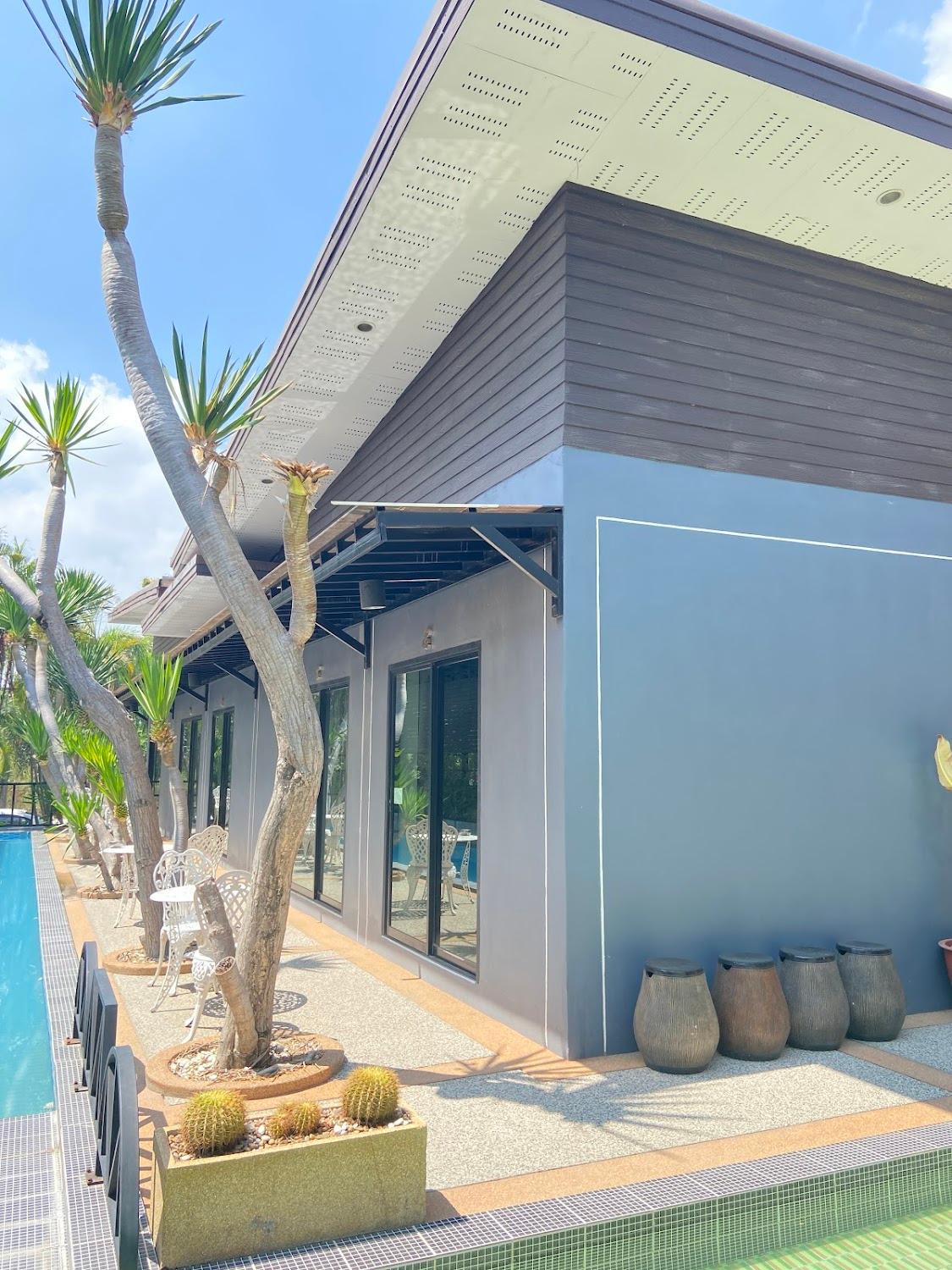 Cover Image for Ingkan Villa Resort