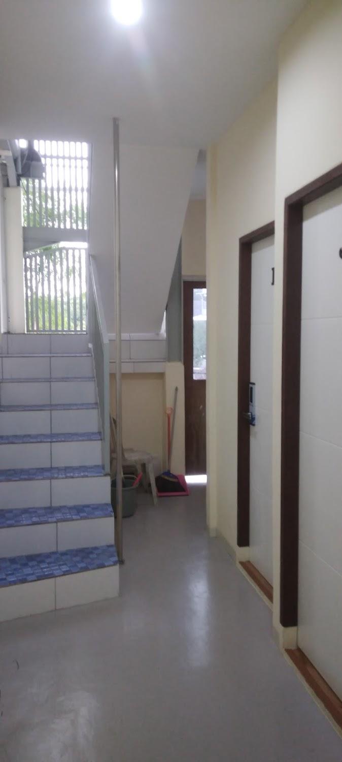 Cover Image for RedDoorz near Pasar Klandasan Balikpapan