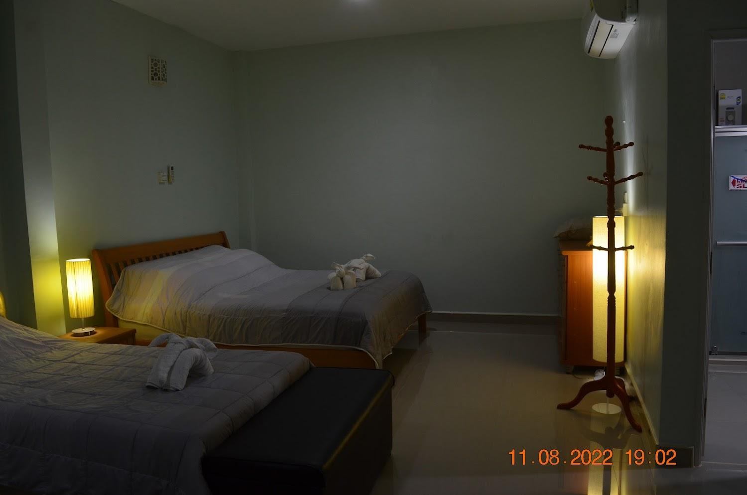 Cover Image for Briya Beachfront Residence