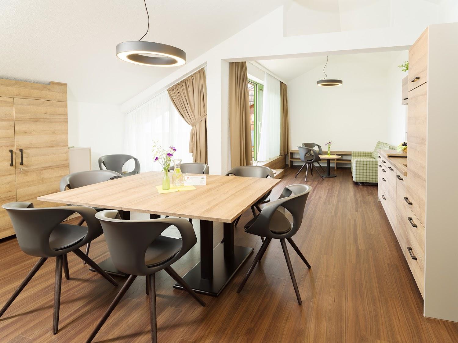 Cover Image for Haus Maria Lindenberg