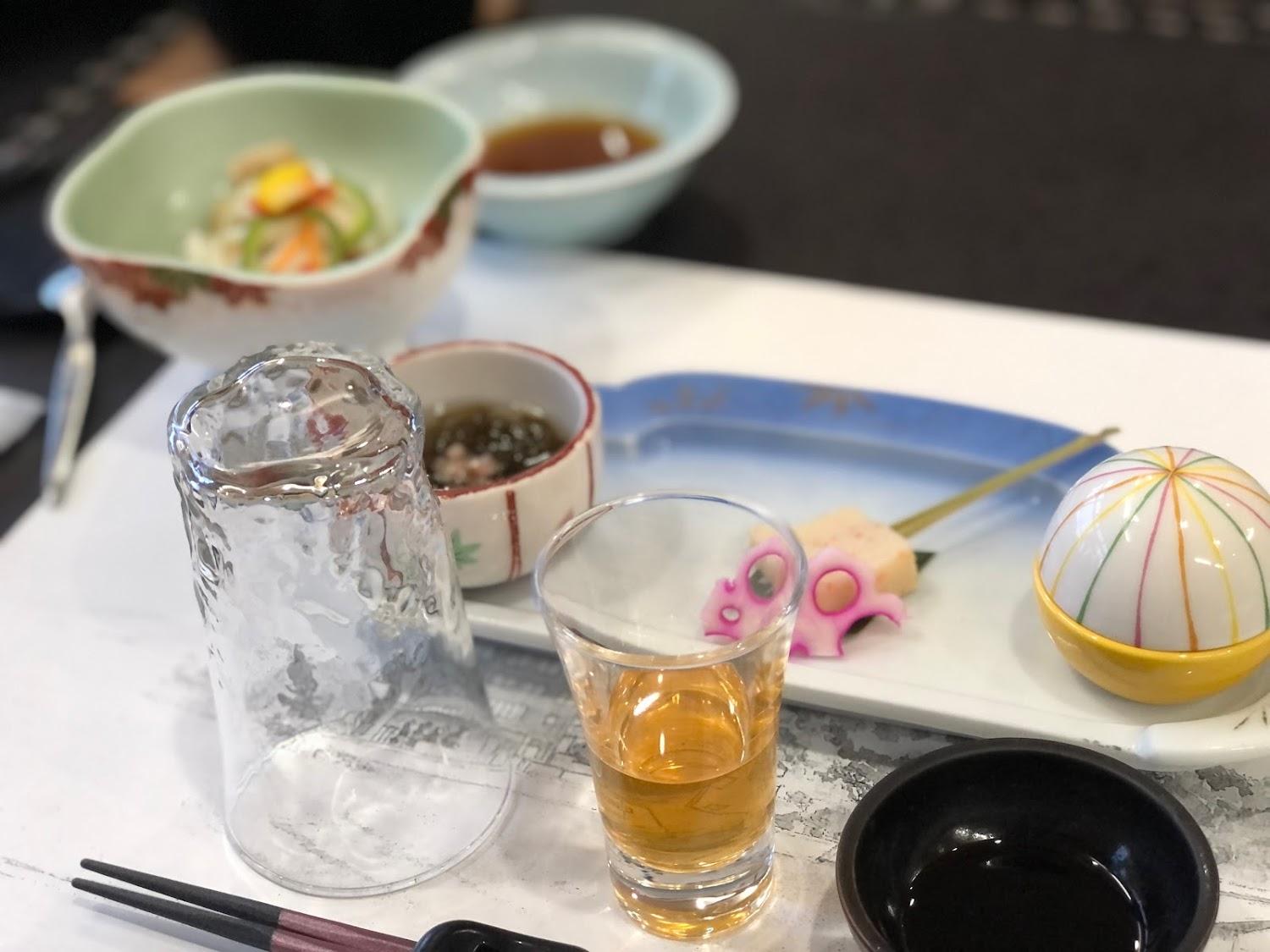 Cover Image for 旅館せと平
