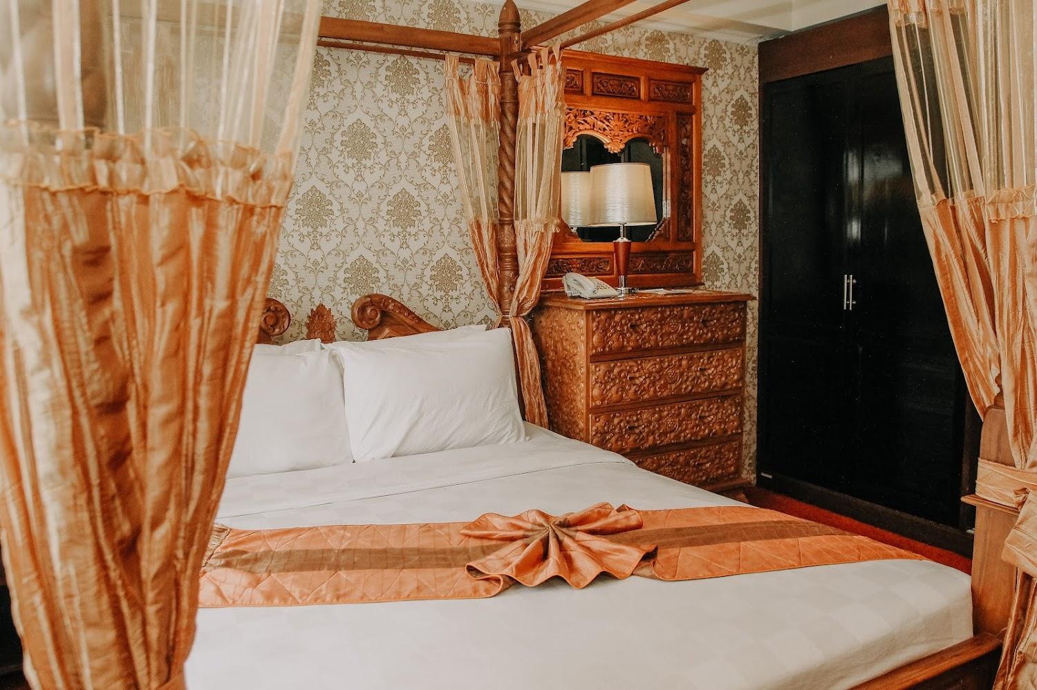 Cover Image for Grand Q Hotel Gorontalo