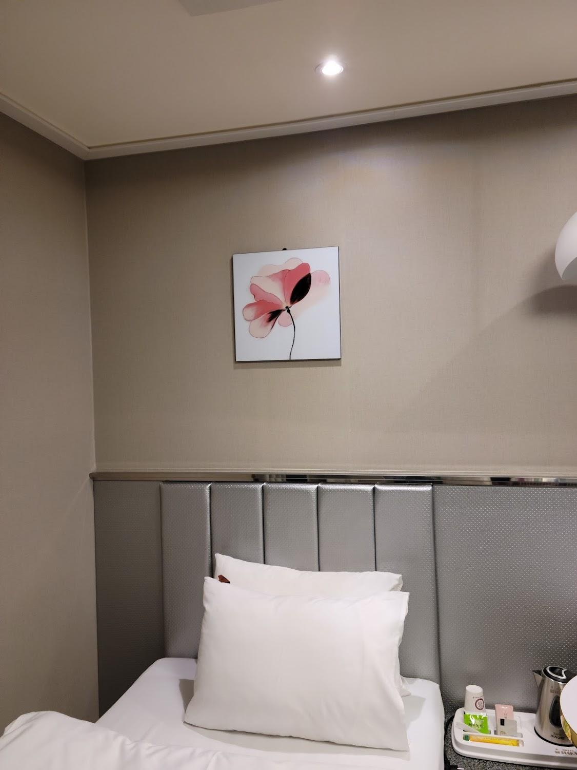 Cover Image for Cheongju Roa Hotel