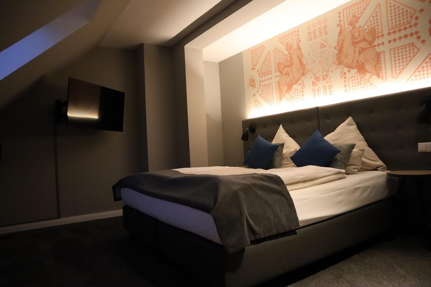 Cover Image for YORS Boutique Hotel