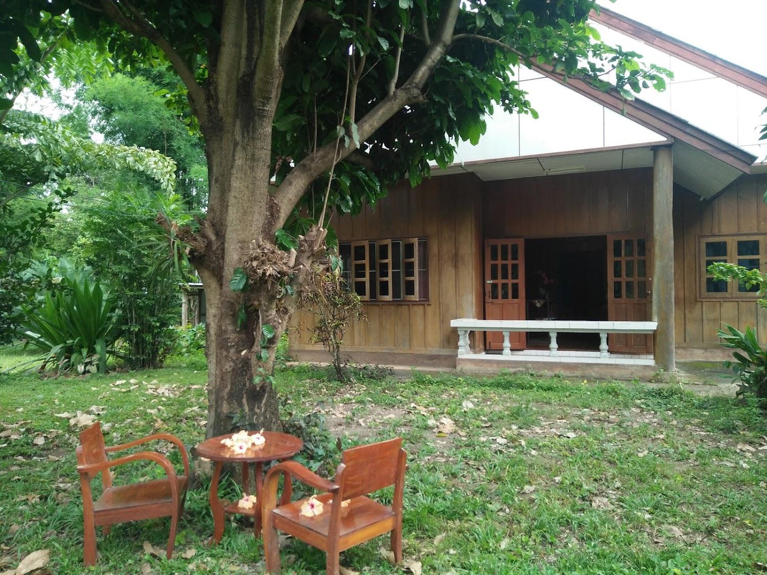 Cover Image for Anya house pai