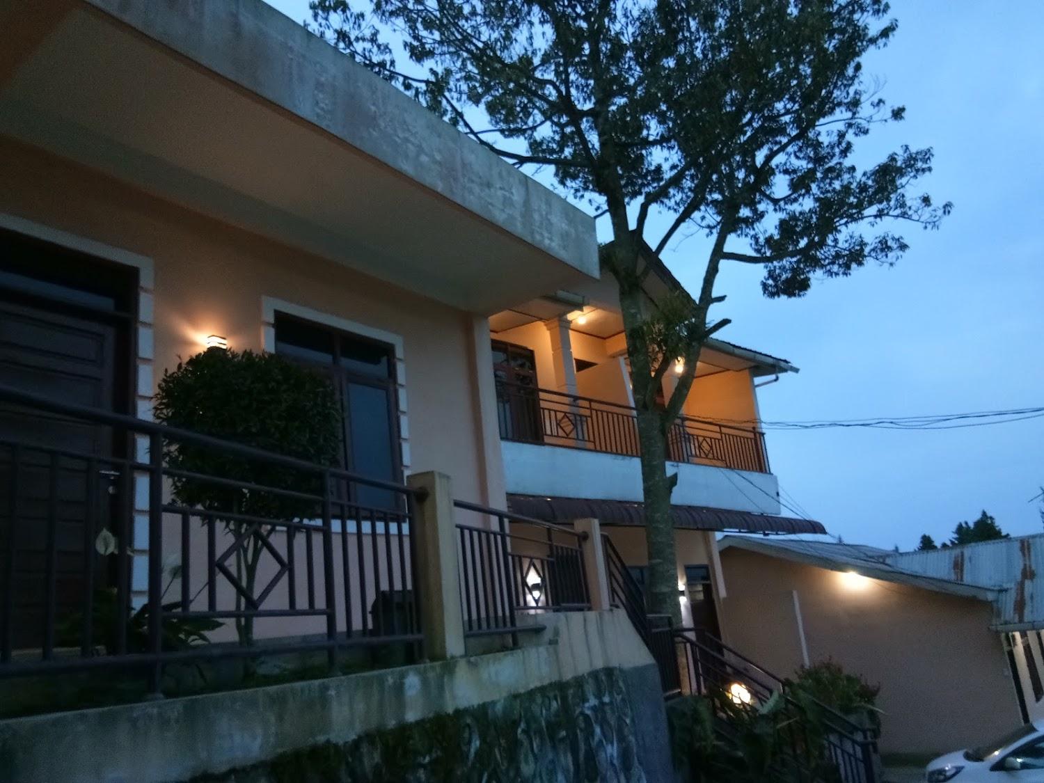 Cover Image for Villa Bre Batunanggar