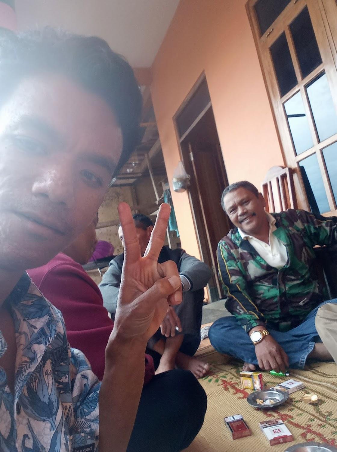 Cover Image for Wisma Giri Mulyo