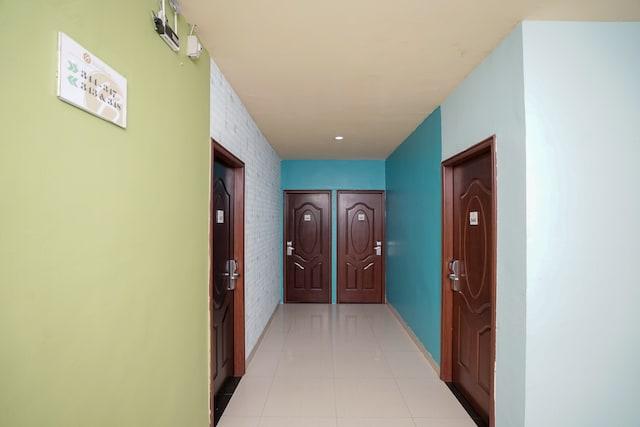 Cover Image for Urbanview Hotel Best skip Palembang