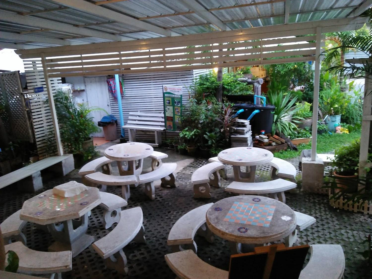 Cover Image for Rinlada Guest House