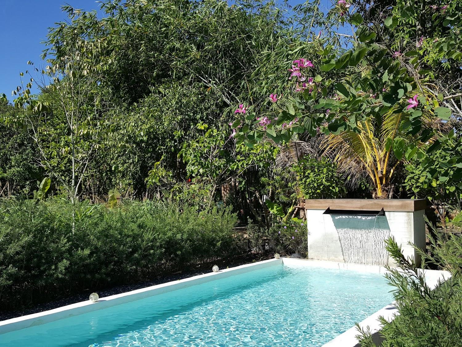 Cover Image for VILLA AYODIA