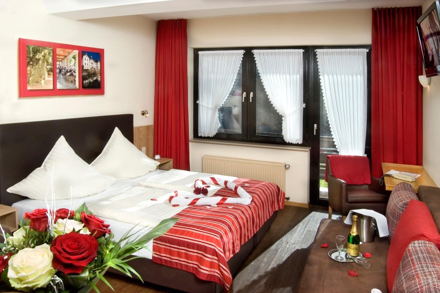 Cover Image for Hotel Restaurant Hauer