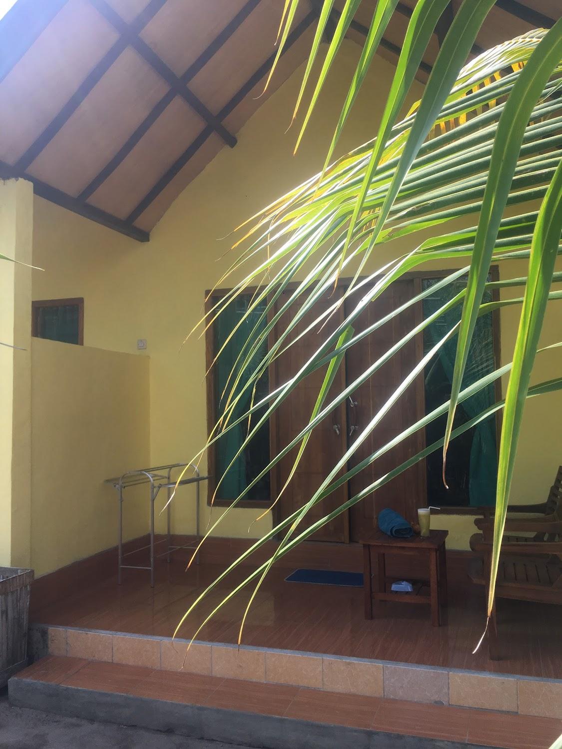 Cover Image for Aura Guest House