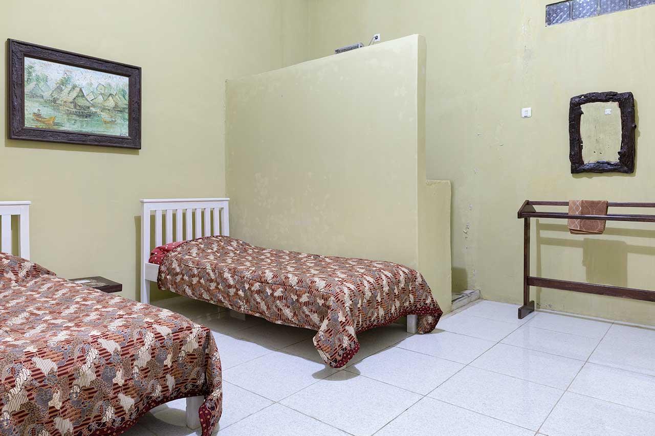 Cover Image for Onong's homestay tomohon