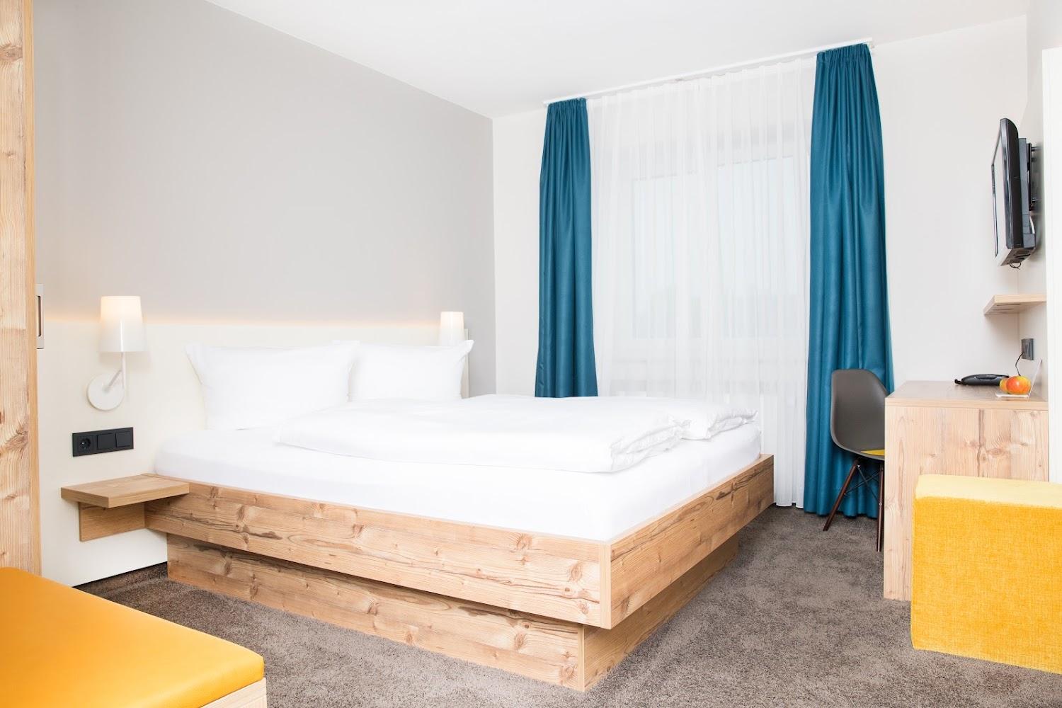Cover Image for Hotel Rad