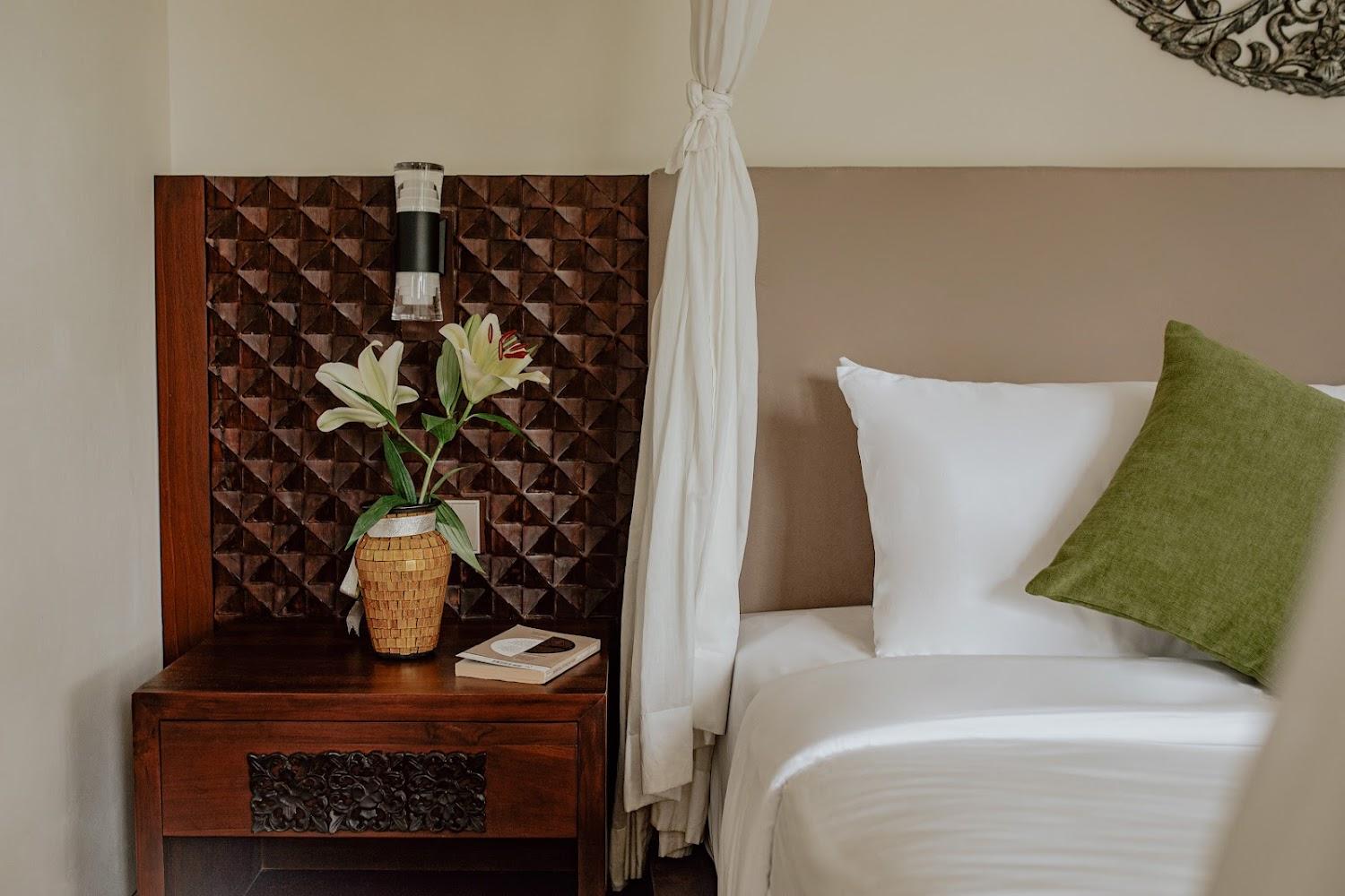 Cover Image for Stanagiri Villas Ubud