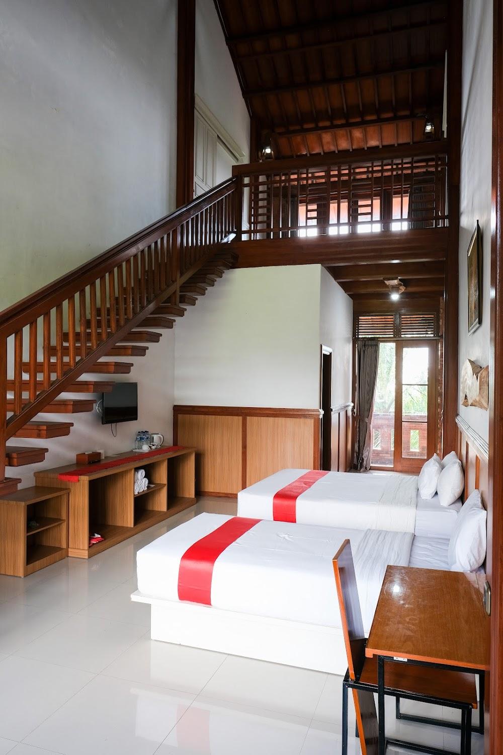 Cover Image for Jawa Dwipa Heritage Resort & Convention