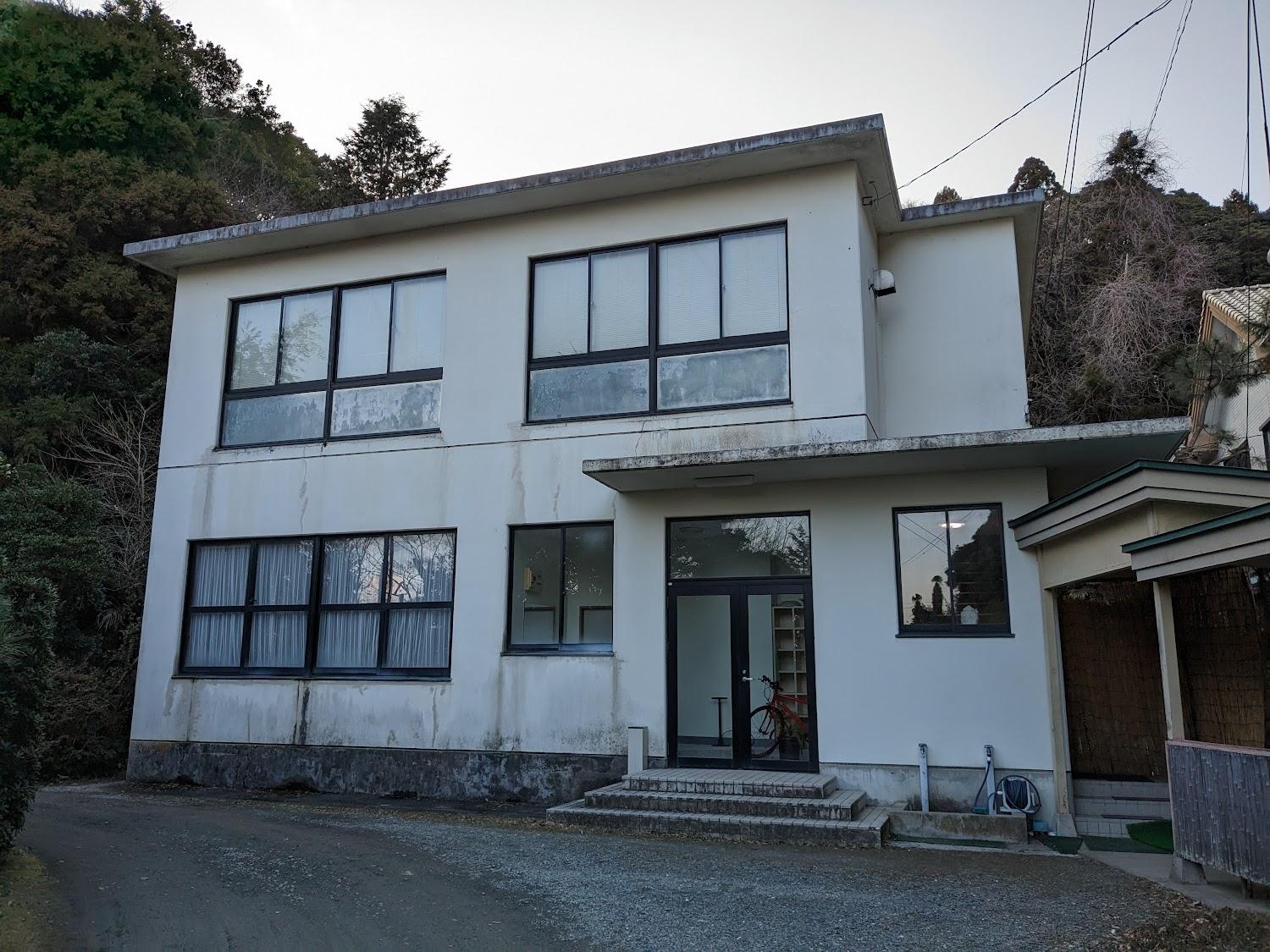 Cover Image for Seikaitei
