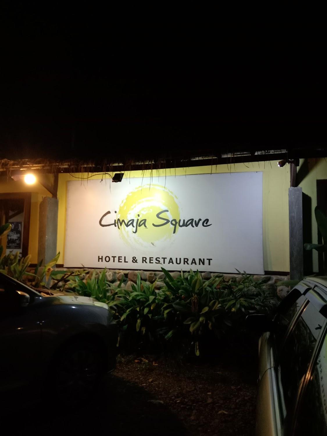 Cover Image for Cimaja Square Hotel & Restaurant
