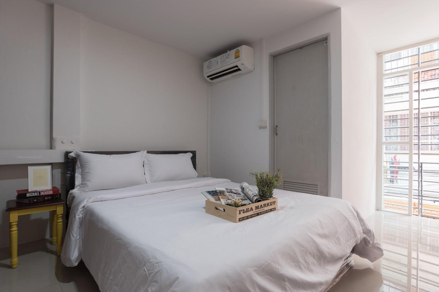 Cover Image for Eakarnun Apartment