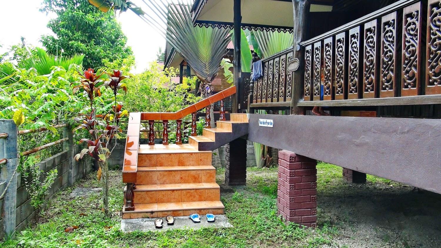 Cover Image for Aliyah Garden House