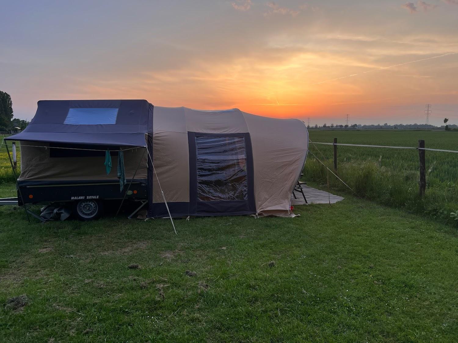 Cover Image for Camping Raayerhof