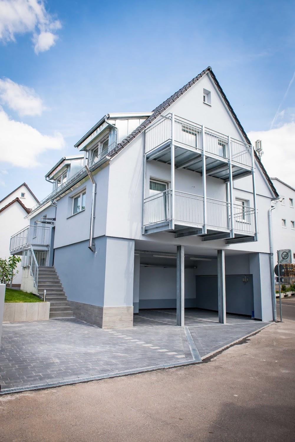 Cover Image for BB-Apartment