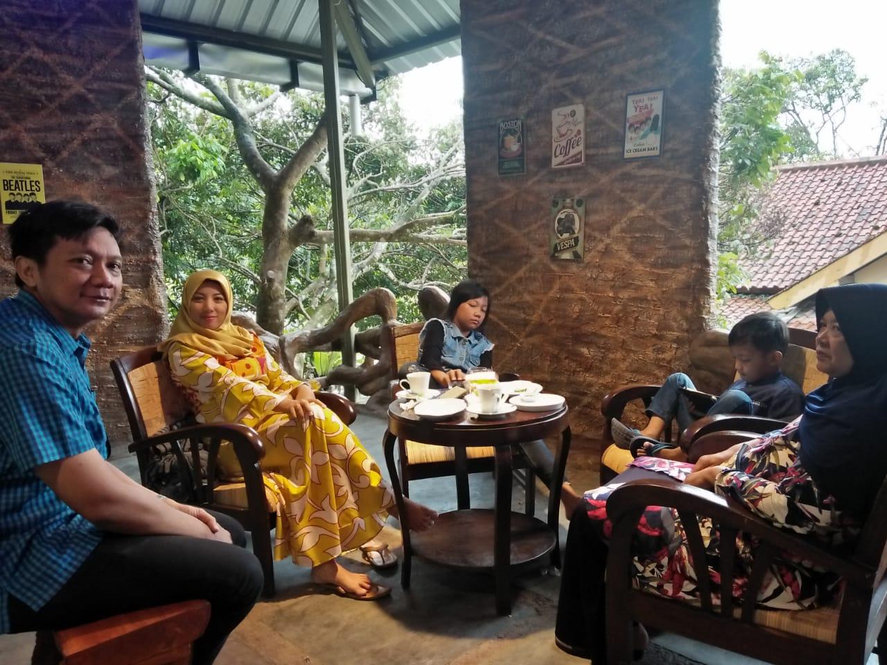 Cover Image for NGUNTARA GATI