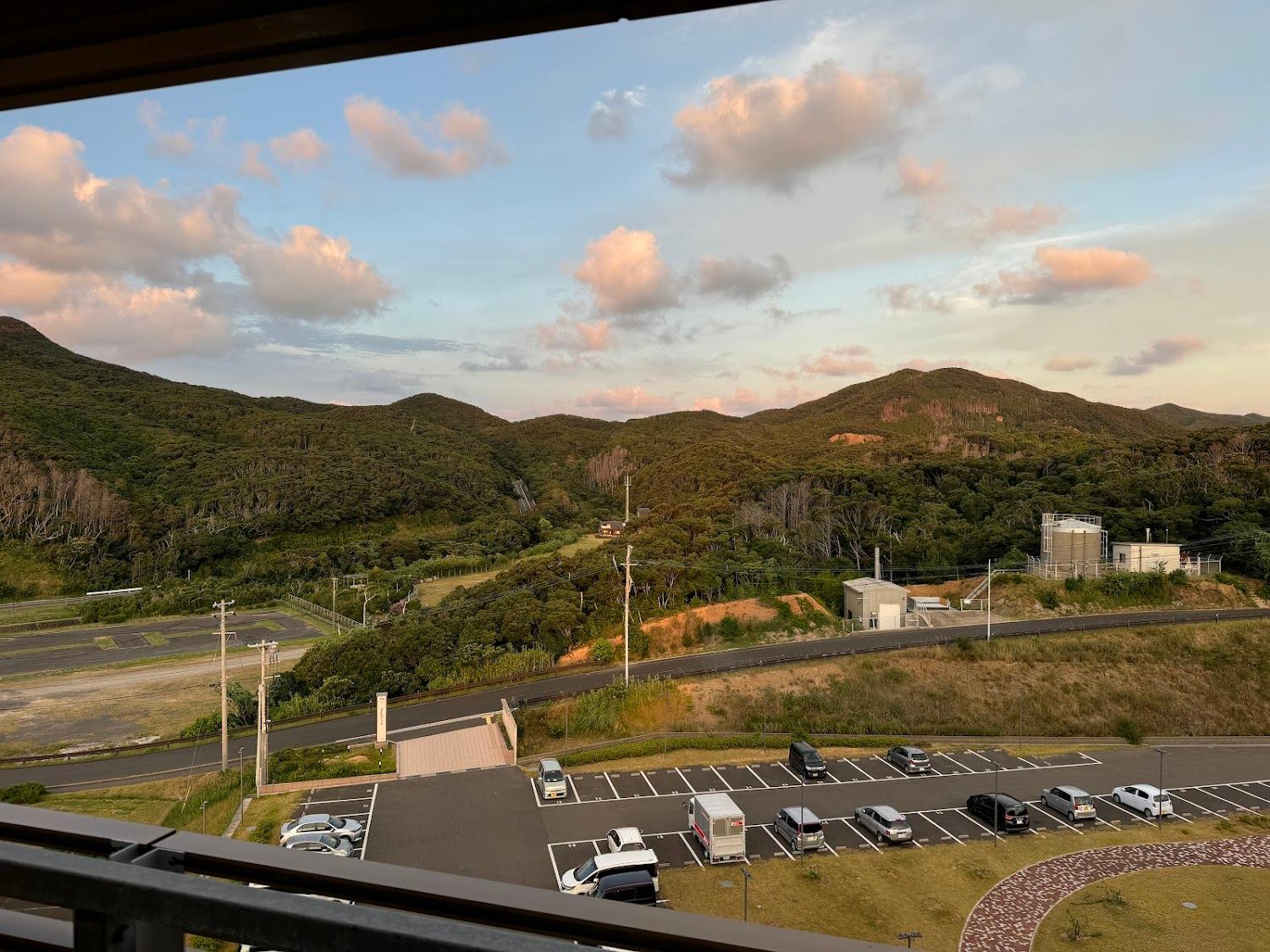 Cover Image for Toyoko Inn Tsushima Hitakatsu