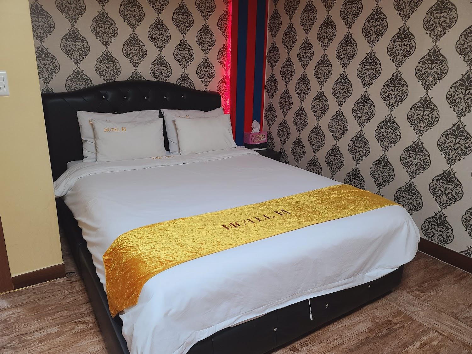 Cover Image for Emmotel