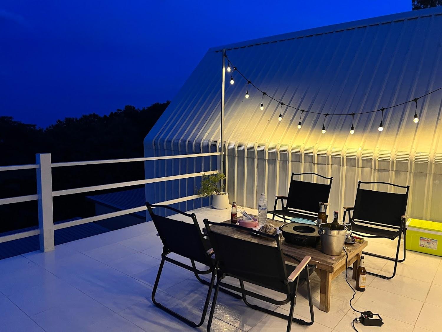 Cover Image for Cassandra Khaokho Resort แคสแซนดร้า เขาค้อ รีสอร์ท