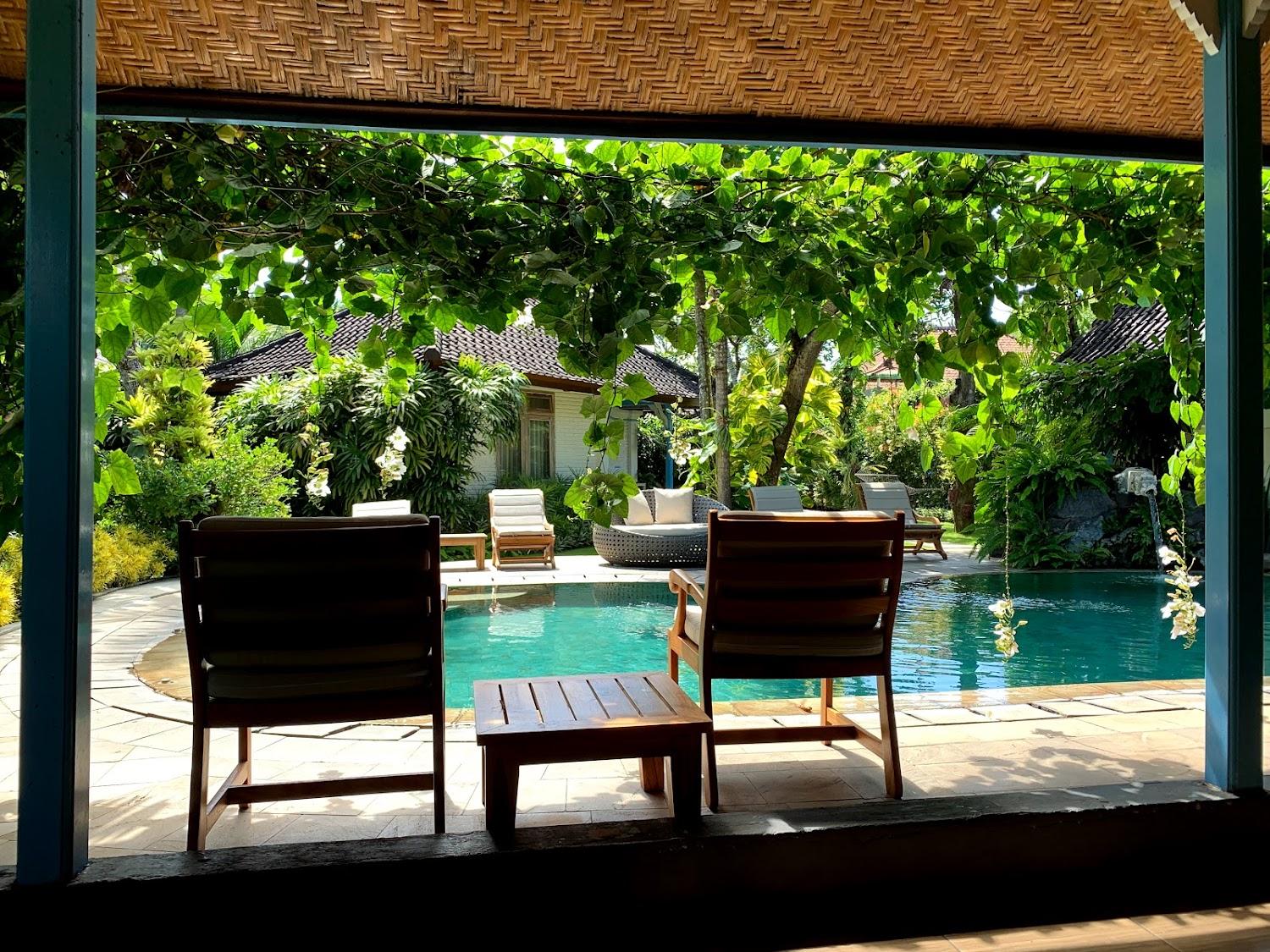 Cover Image for Sanur House