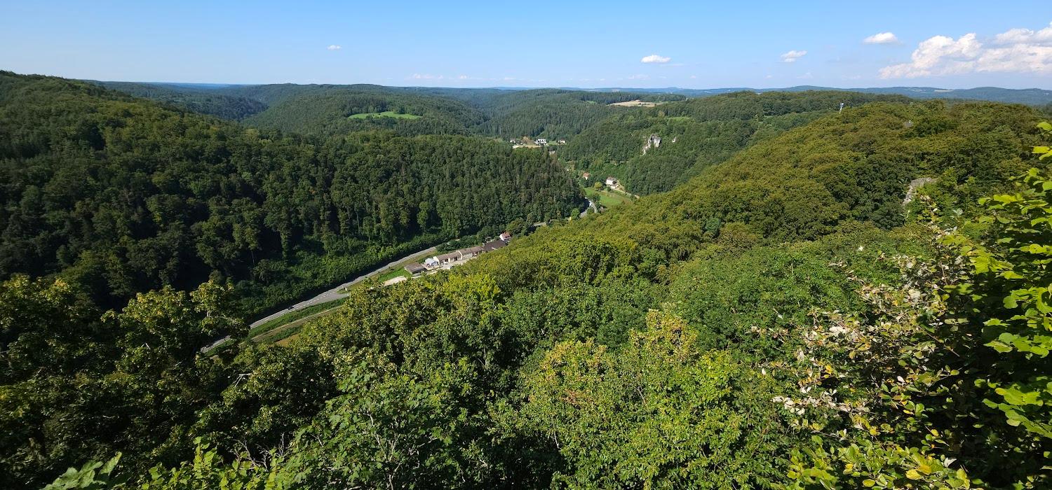 Cover Image for Pension Zweck