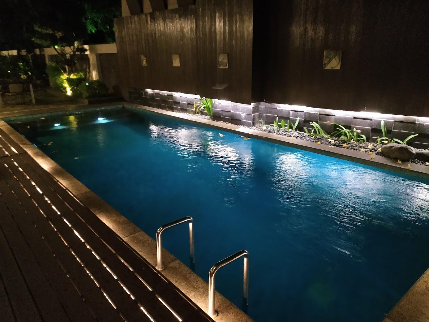 Cover Image for Savali Hotel
