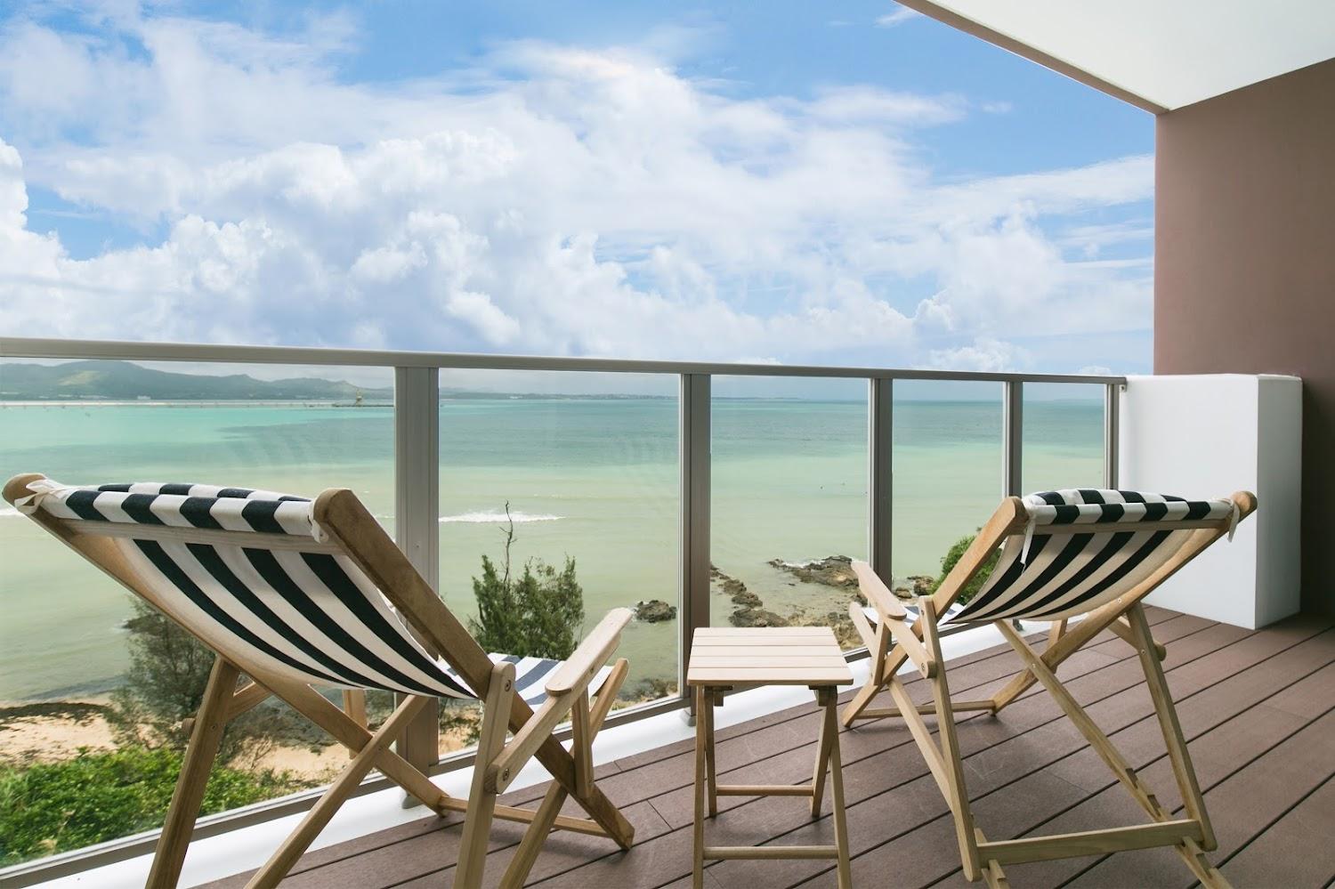 Cover Image for Hideout Okinawa Uruma