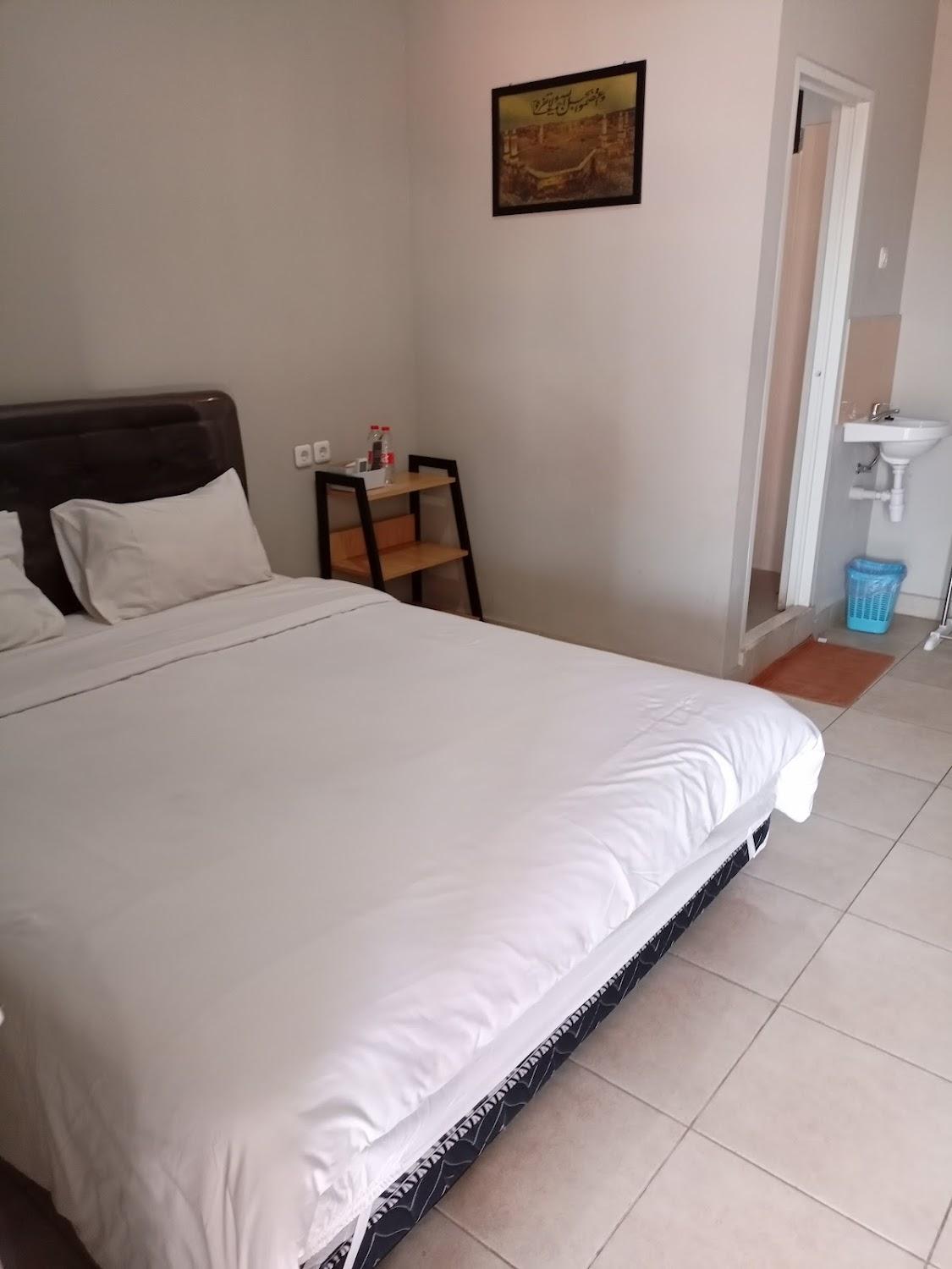 Cover Image for Krian Homestay