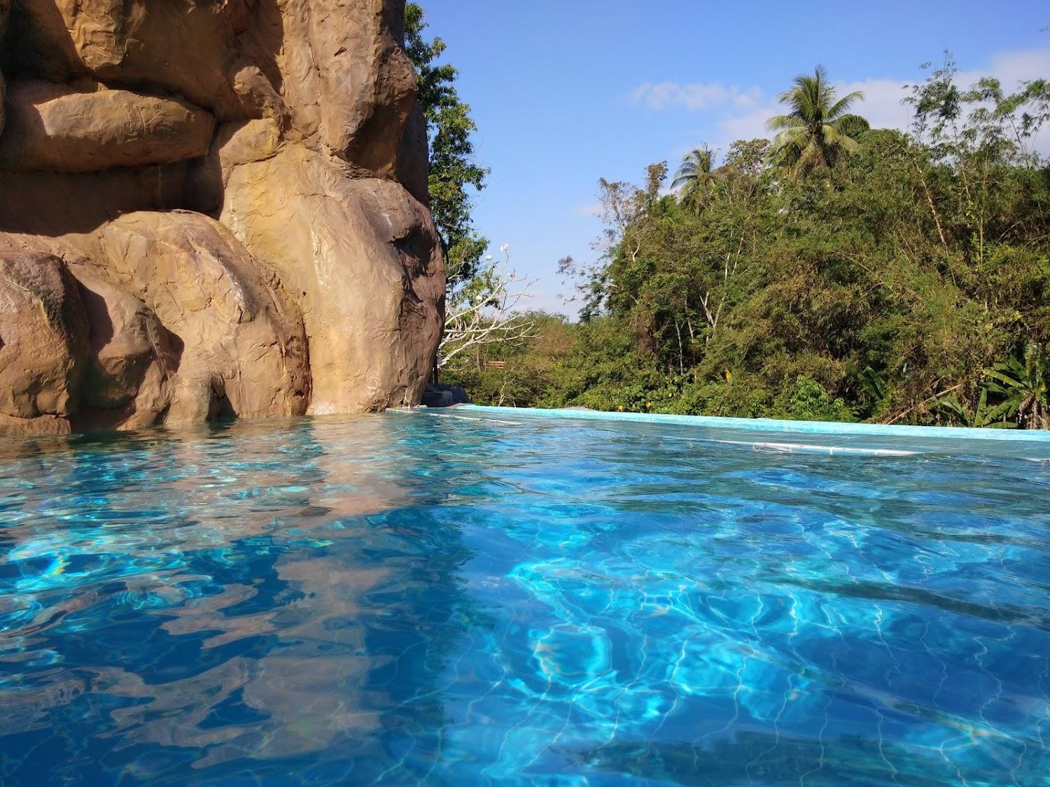 Cover Image for Nansawan Resort & Pool