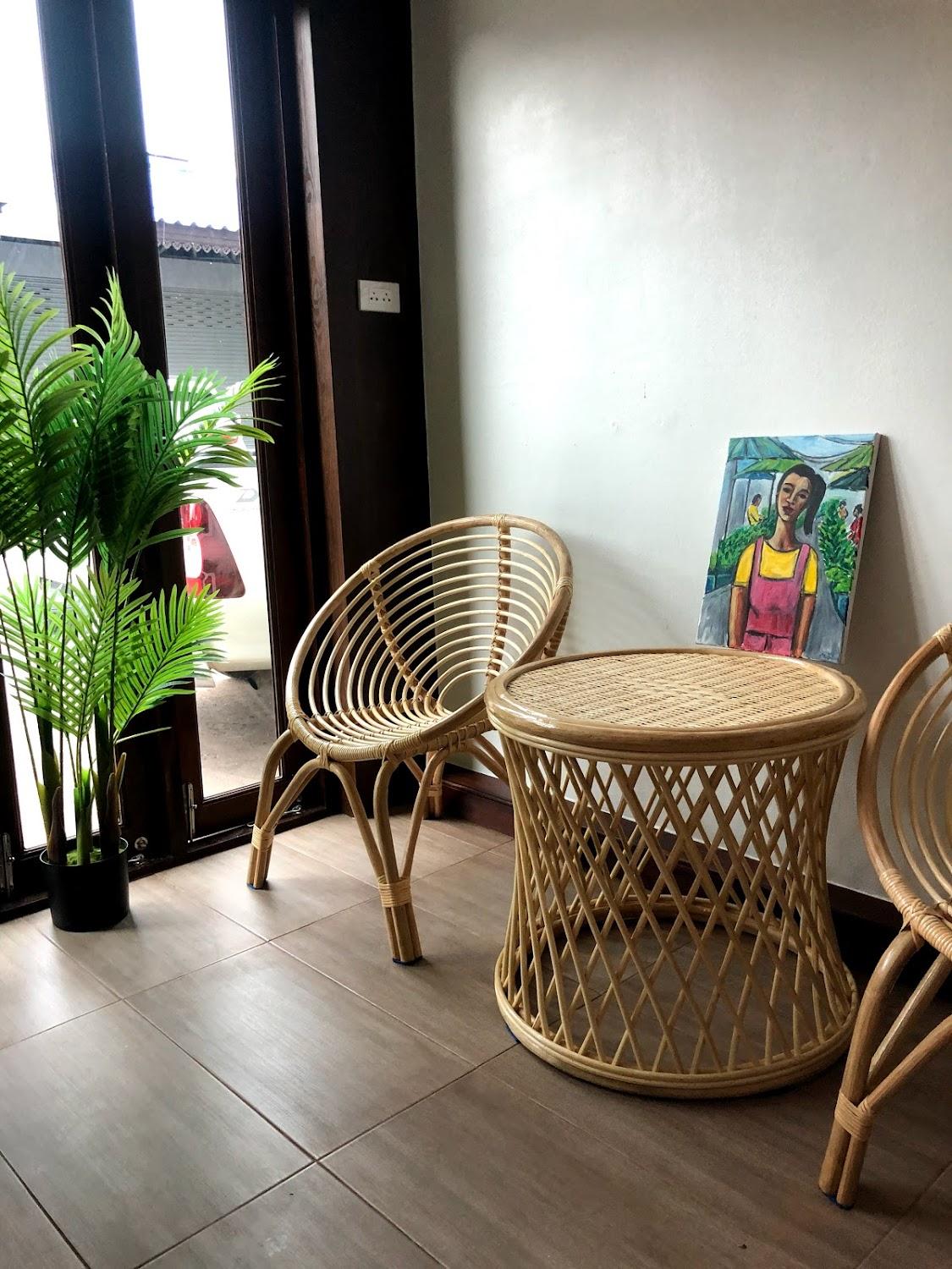 Cover Image for บ้านในกาดโฮสเทล