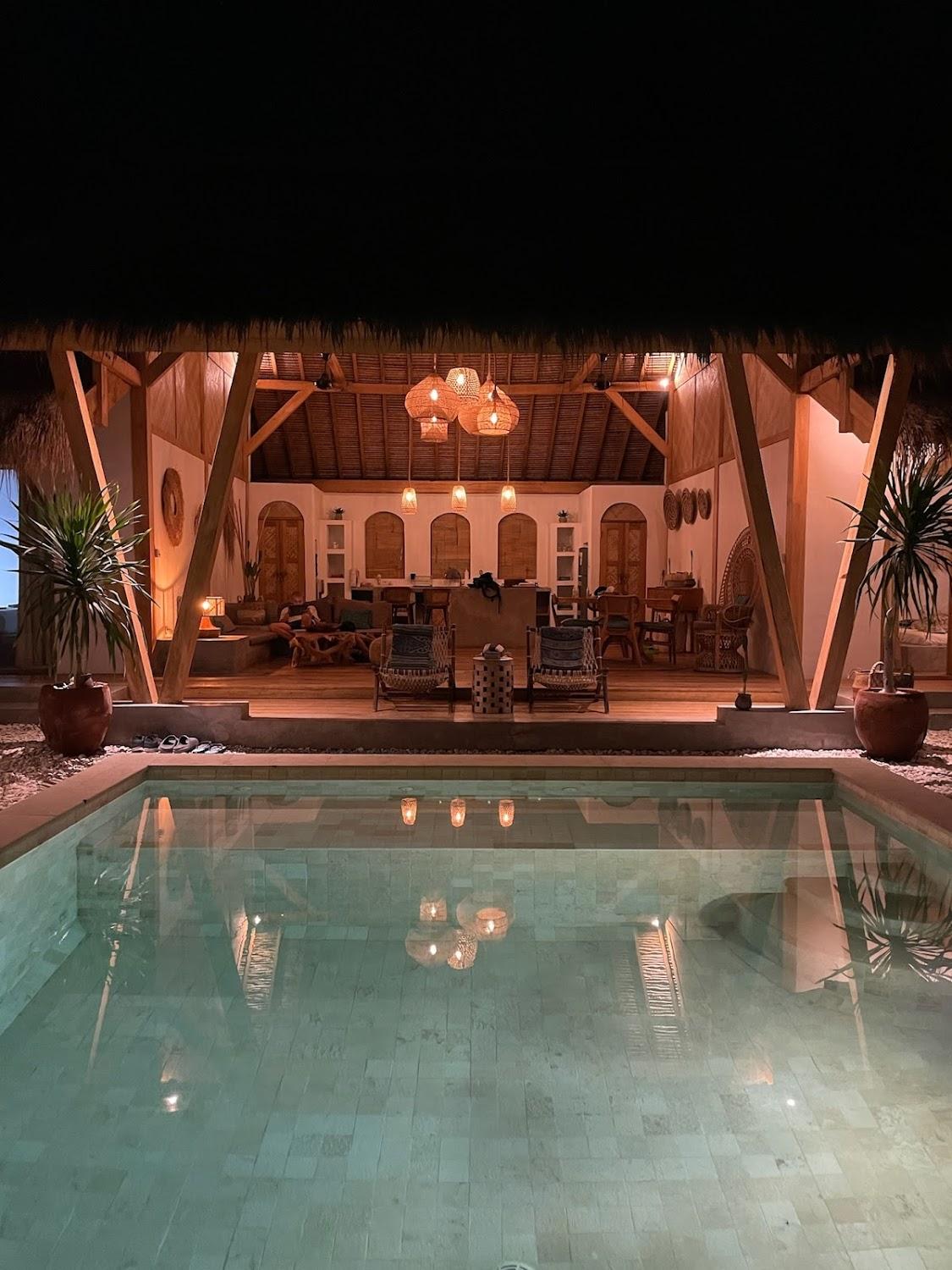 Cover Image for Bundi's Villa