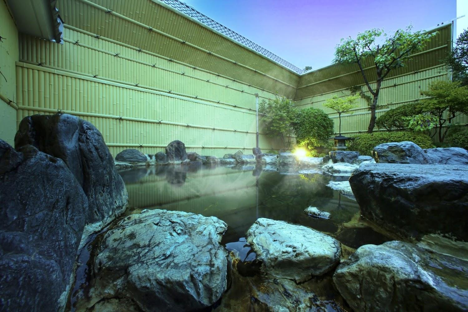 Cover Image for Hotel Misato