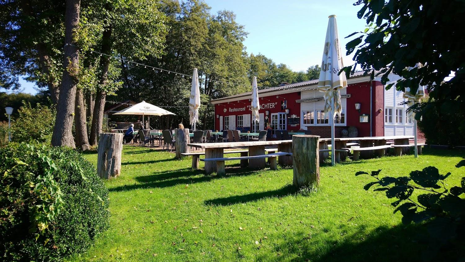 Cover Image for Ferieninsel Tietzowsee