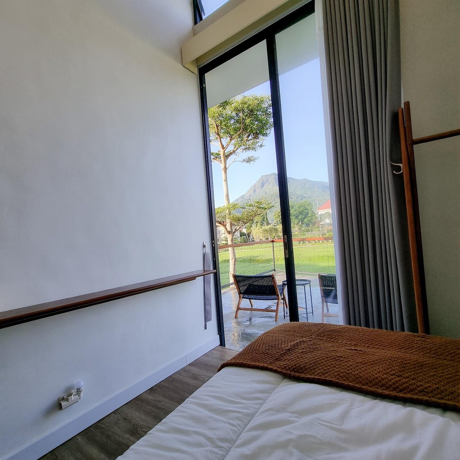Cover Image for Casa Terra Batu