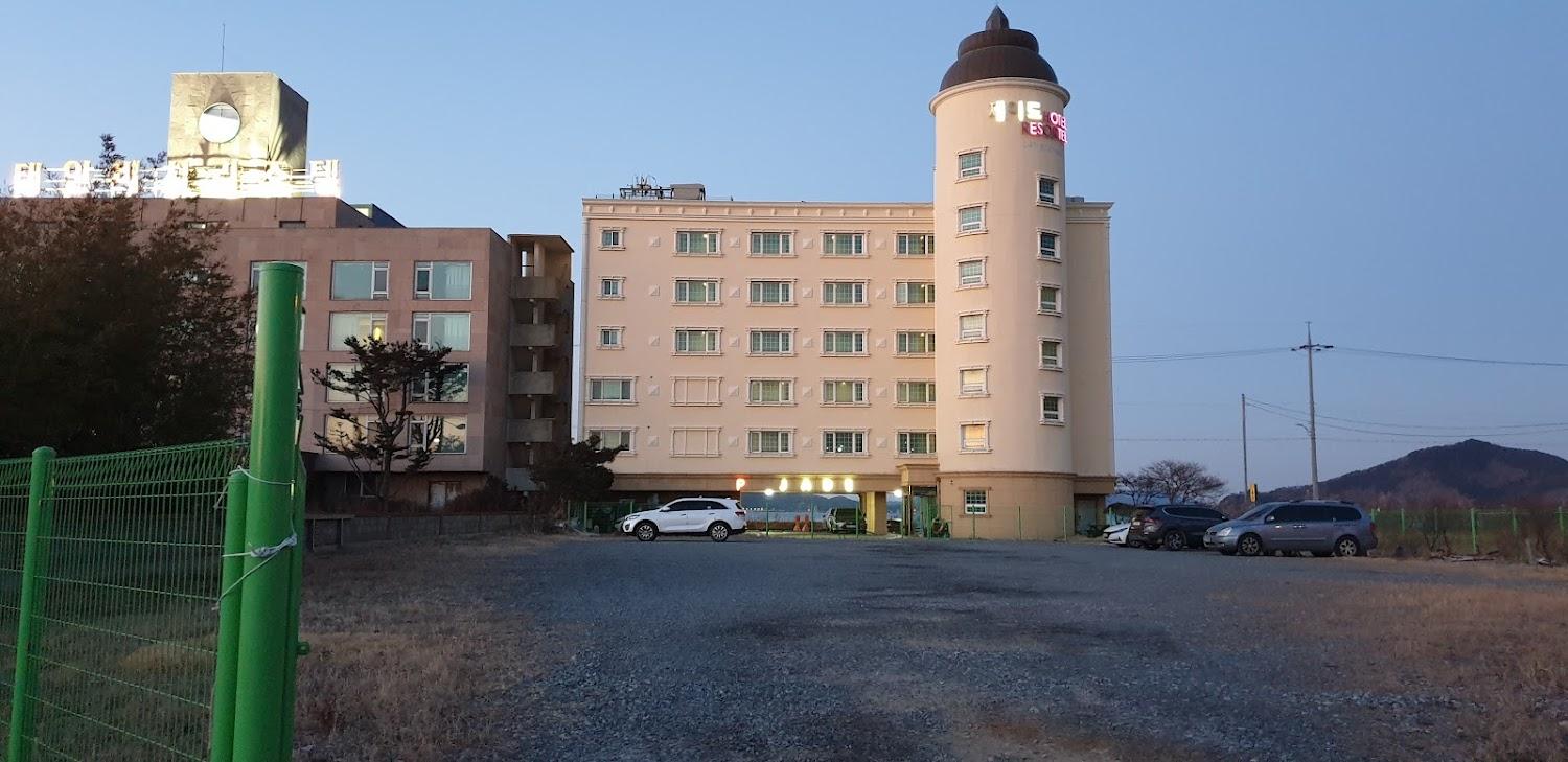 Cover Image for Taean Jade Resortel