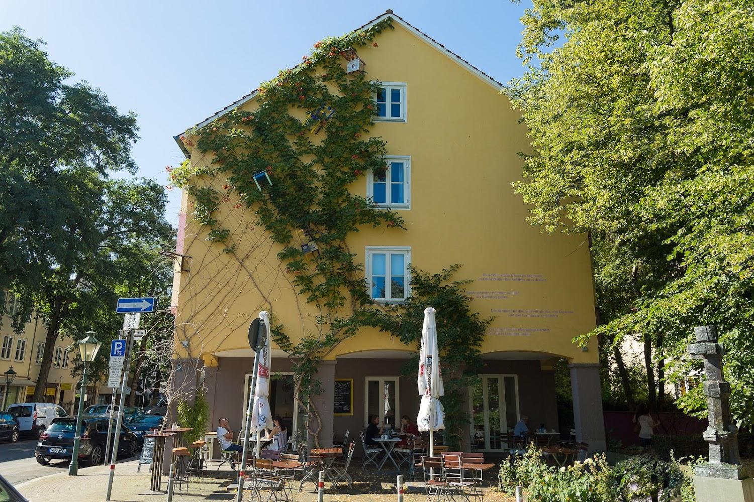 Cover Image for Boysen & Jordan GmbH
