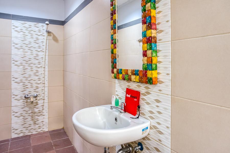 Cover Image for RedDoorz Hostel near Monkey Forest Ubud