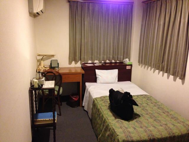Cover Image for Business Hotel Hamaichi