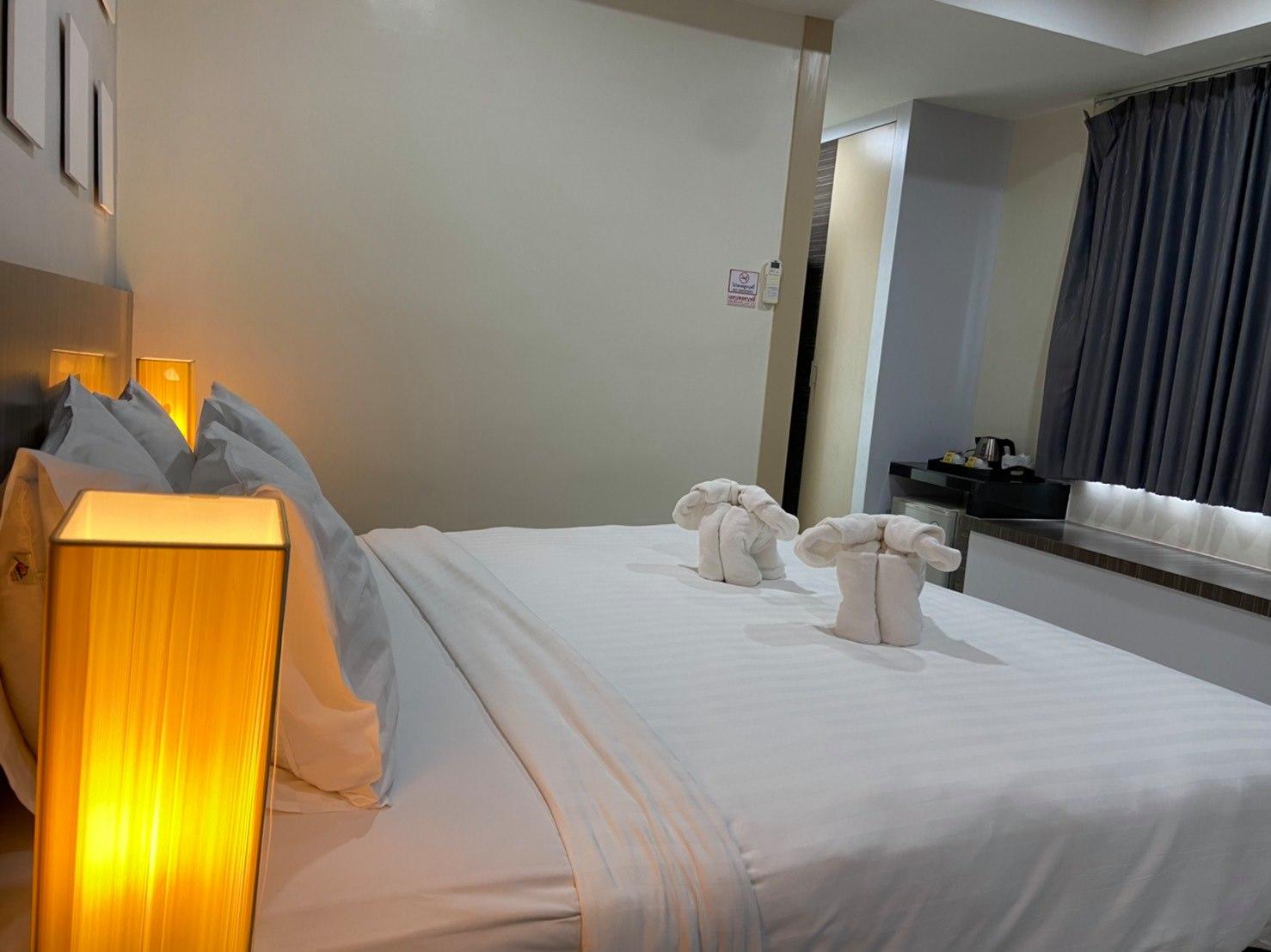 Cover Image for Som-O House Hotel โรงแรมส้มโอเฮ้าส์ โคราช